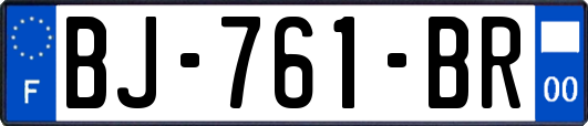 BJ-761-BR