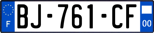 BJ-761-CF
