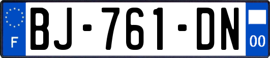 BJ-761-DN