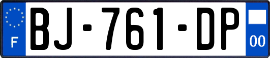 BJ-761-DP