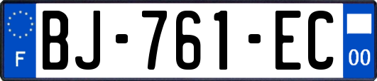 BJ-761-EC