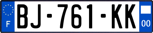 BJ-761-KK