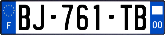BJ-761-TB