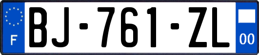 BJ-761-ZL