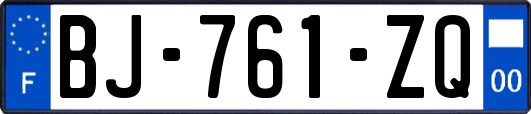 BJ-761-ZQ