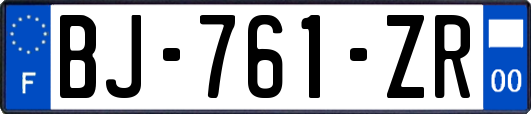 BJ-761-ZR