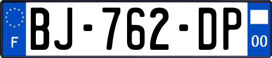 BJ-762-DP