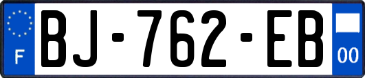 BJ-762-EB