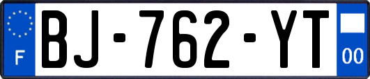 BJ-762-YT