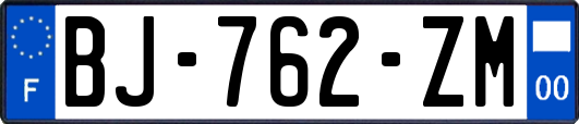 BJ-762-ZM