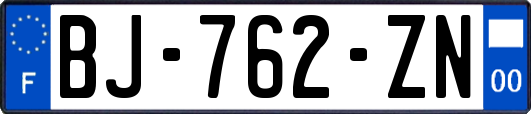 BJ-762-ZN