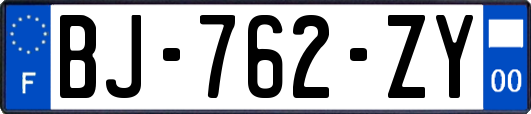 BJ-762-ZY