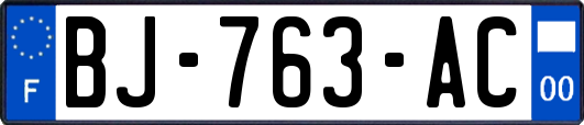 BJ-763-AC