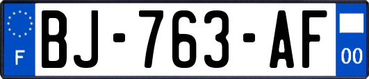 BJ-763-AF