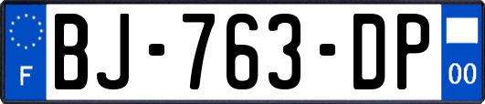 BJ-763-DP
