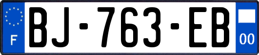 BJ-763-EB