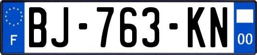 BJ-763-KN