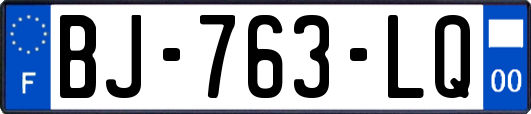 BJ-763-LQ