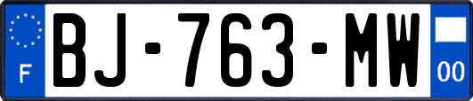 BJ-763-MW
