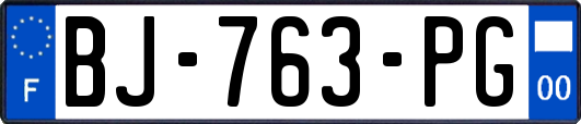 BJ-763-PG