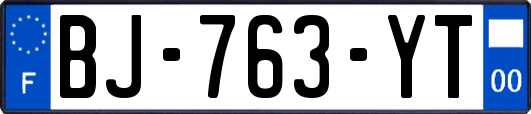 BJ-763-YT