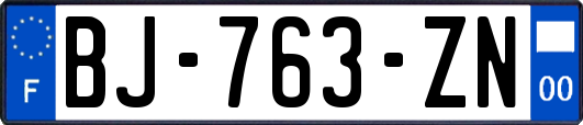 BJ-763-ZN