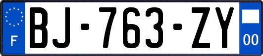 BJ-763-ZY