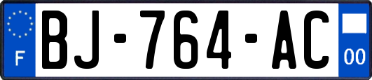 BJ-764-AC