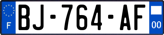 BJ-764-AF