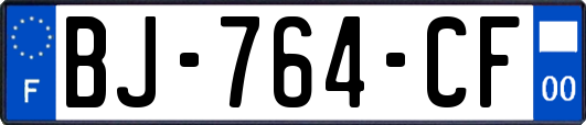 BJ-764-CF