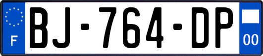 BJ-764-DP