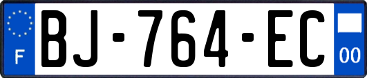 BJ-764-EC