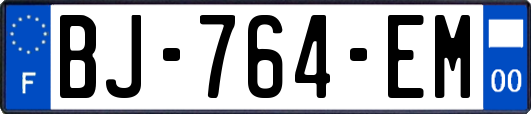 BJ-764-EM