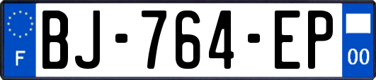 BJ-764-EP