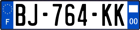 BJ-764-KK