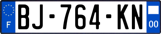 BJ-764-KN