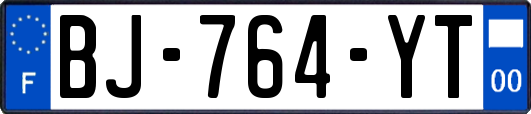 BJ-764-YT