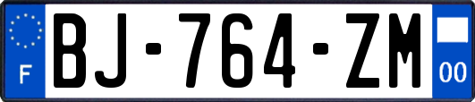 BJ-764-ZM