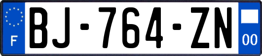 BJ-764-ZN