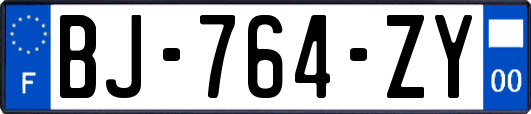 BJ-764-ZY