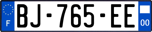 BJ-765-EE