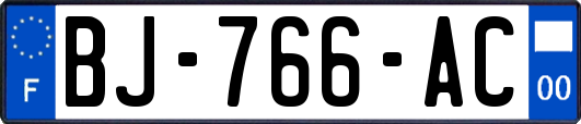 BJ-766-AC