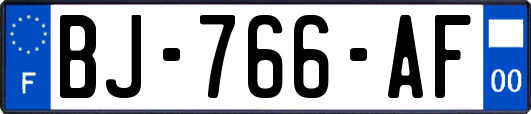 BJ-766-AF