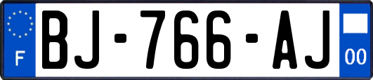 BJ-766-AJ