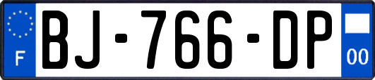 BJ-766-DP
