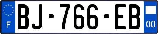 BJ-766-EB