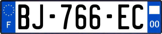 BJ-766-EC