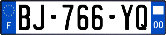 BJ-766-YQ