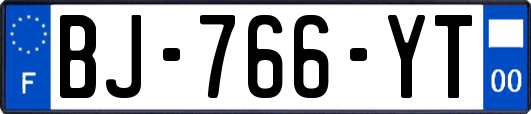 BJ-766-YT