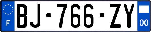 BJ-766-ZY
